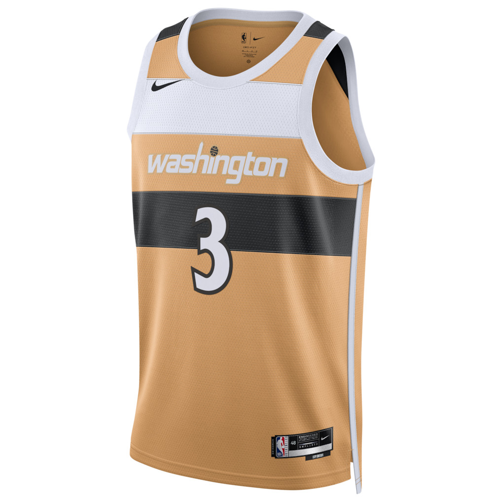 Трэй Янг Вашингтон Уизардс Association edition