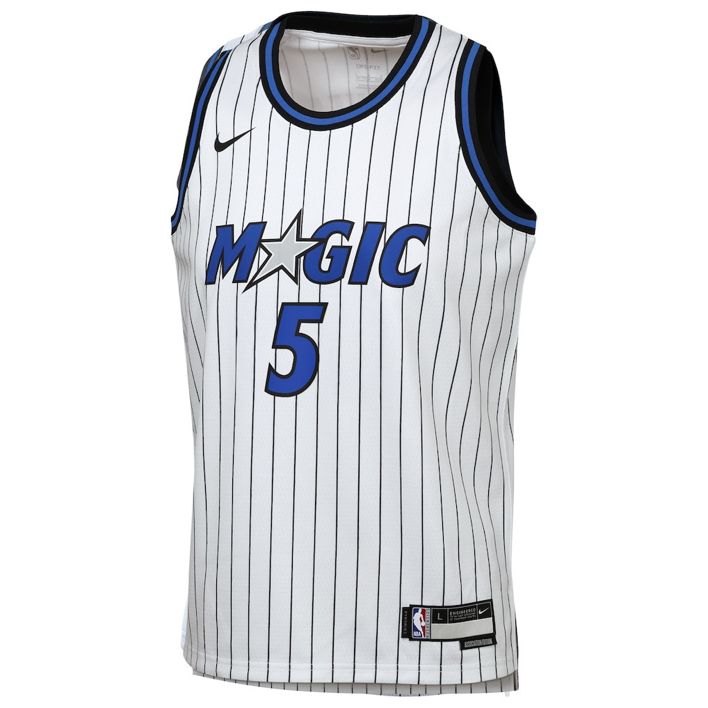 Паоло Банкеро Орландо Мэджик Association edition