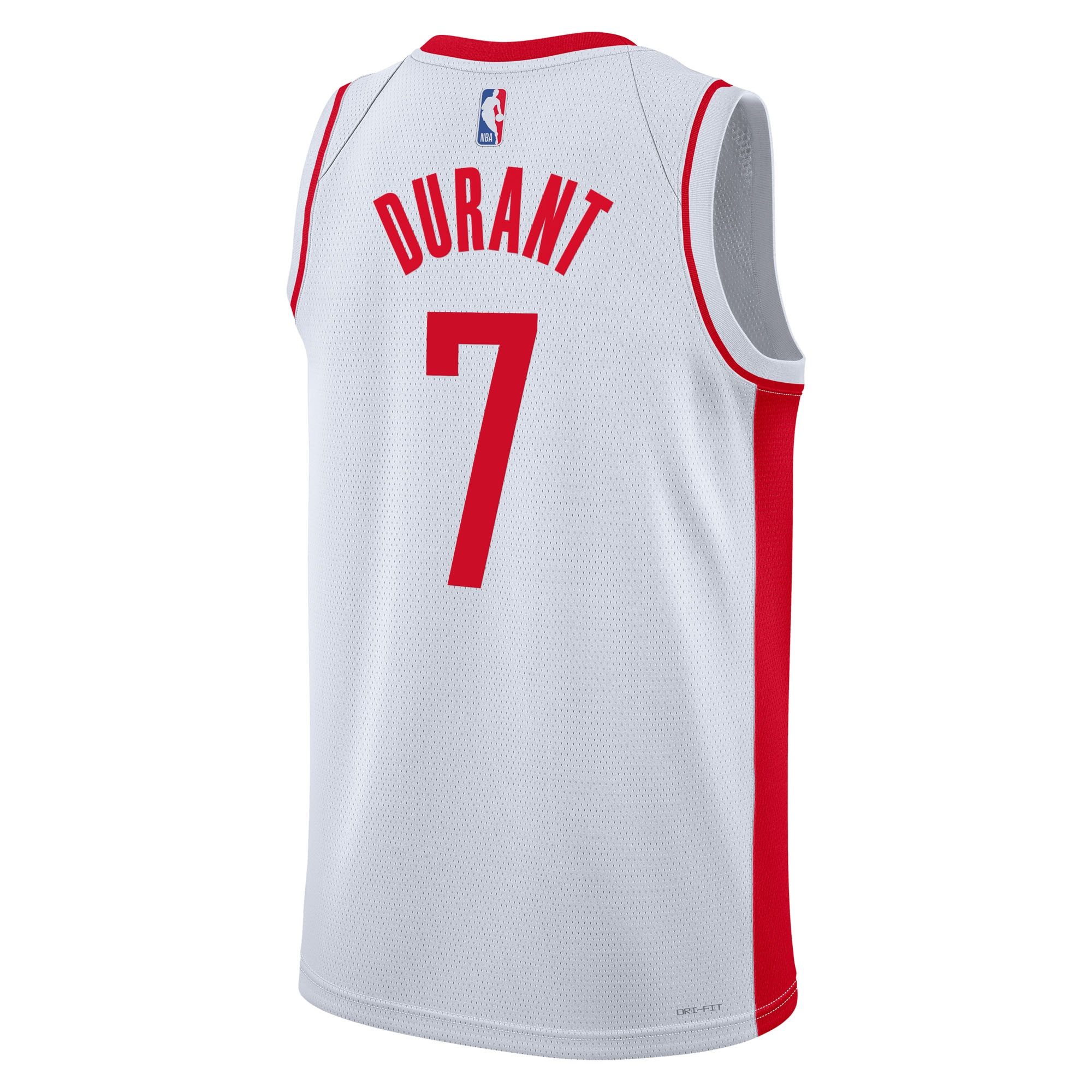 Кевин Дюрант Хьюстон Рокетс Association edition