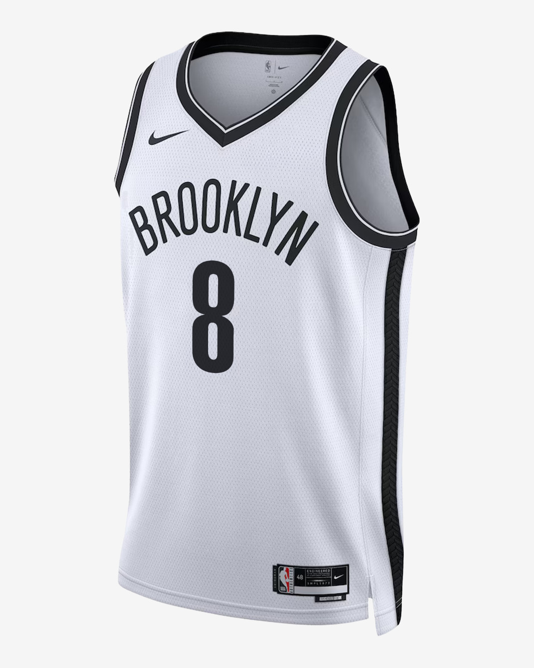 Егор Дёмин Бруклин Нетс Association Edition