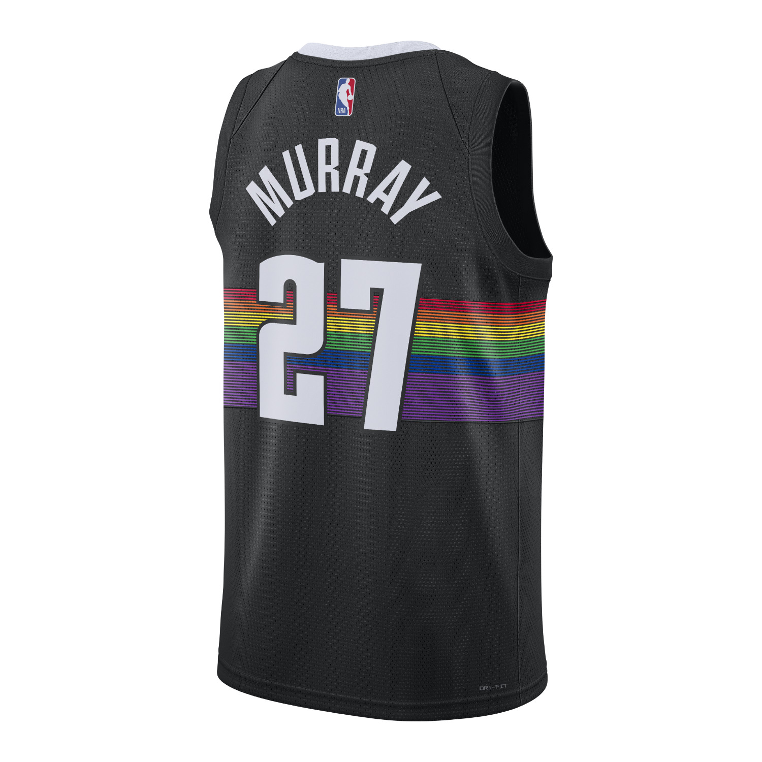 Джамал Мюррей Денвер Наггетс City Edition