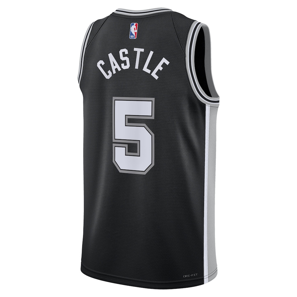 Стефон Касл Сан Антонио Icon edition