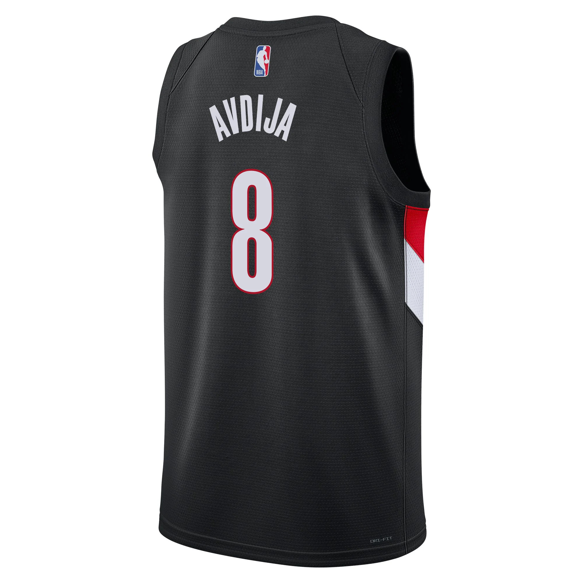 Дэни Авдия Портленд Трейлблейзерс Icon edition