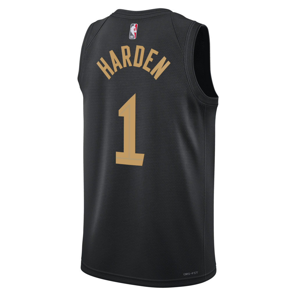 Джеймс Харден Кливленд Кавальерс Jordan Brand