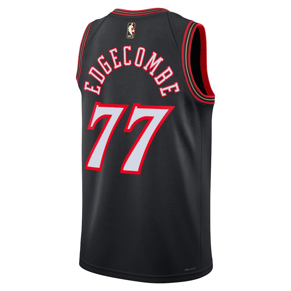 ВиДжей Эджкомб Филадельфия Сиксерс Nike Classic