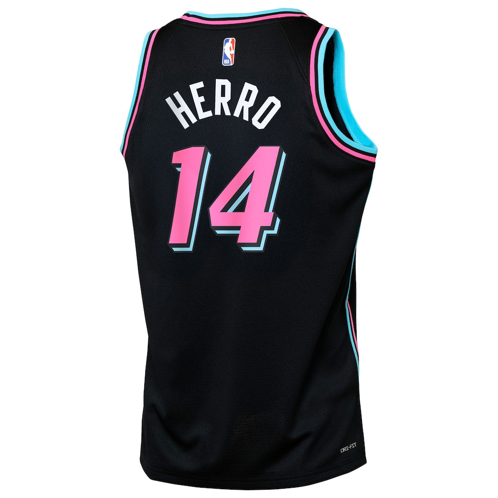 Тайлер Хирро Майами Хит Vice