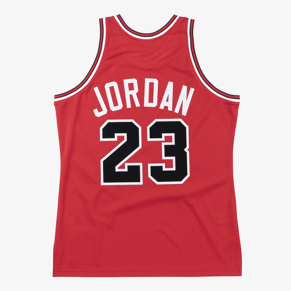 Майкл Джордан Чикаго Буллз Ретро