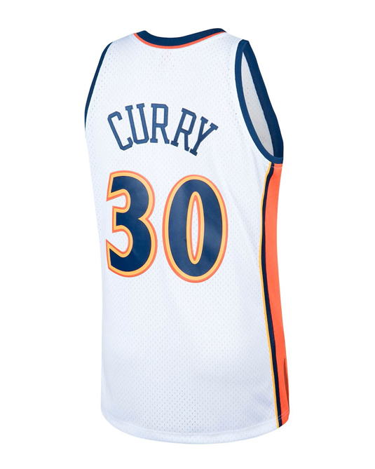 Стефен Карри Голден Стейт Ретро