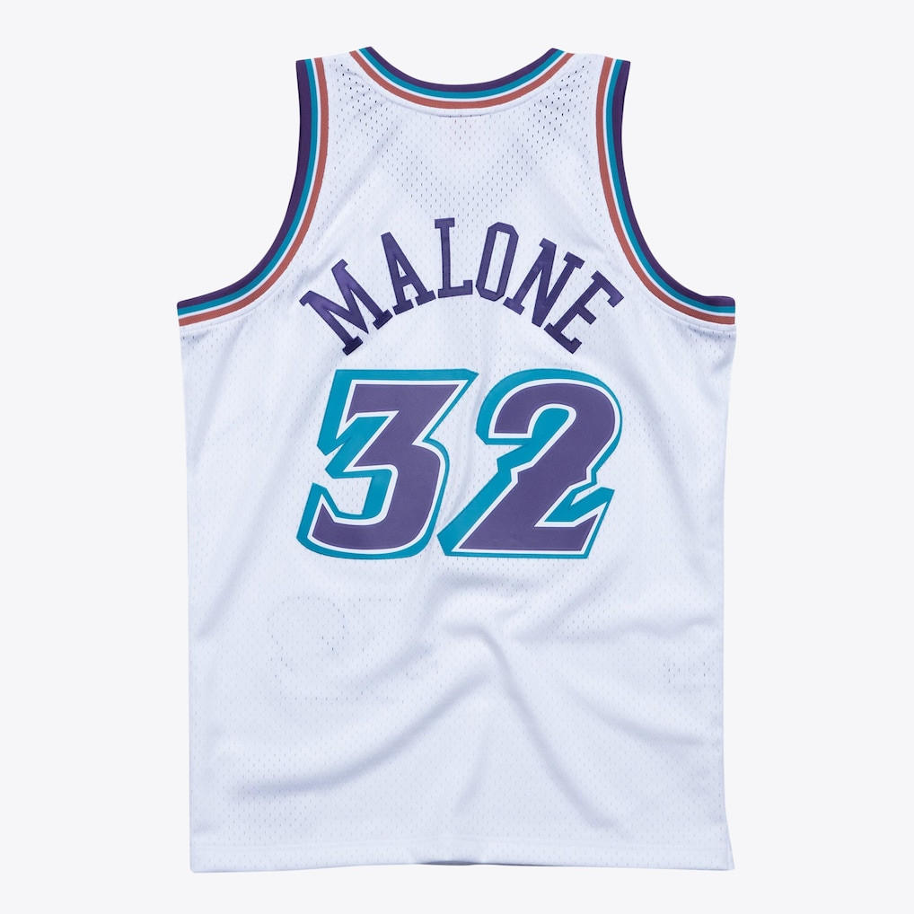 Карл Мэлоун Юта Джаз Ретро