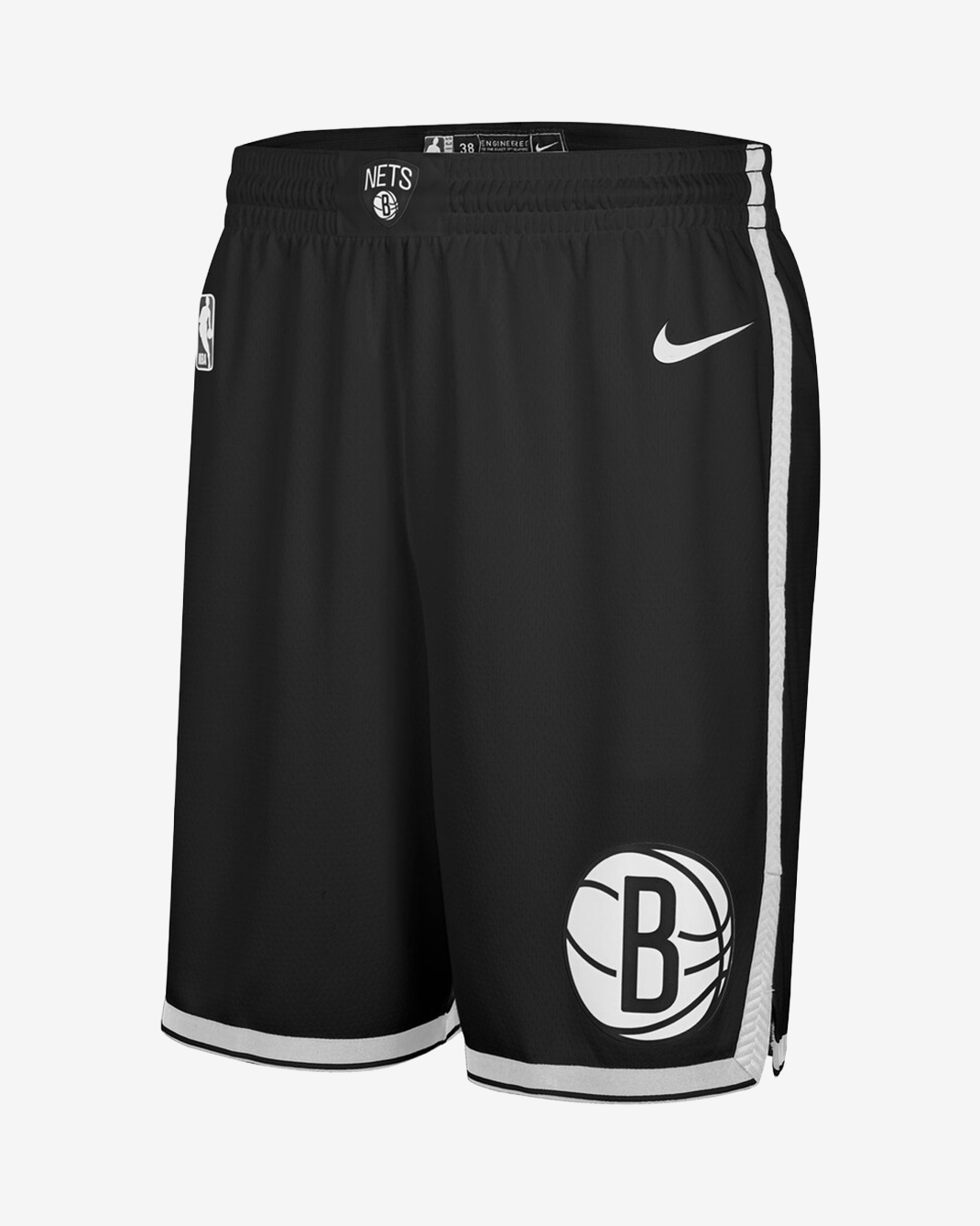 Бруклин Нетс Шорты