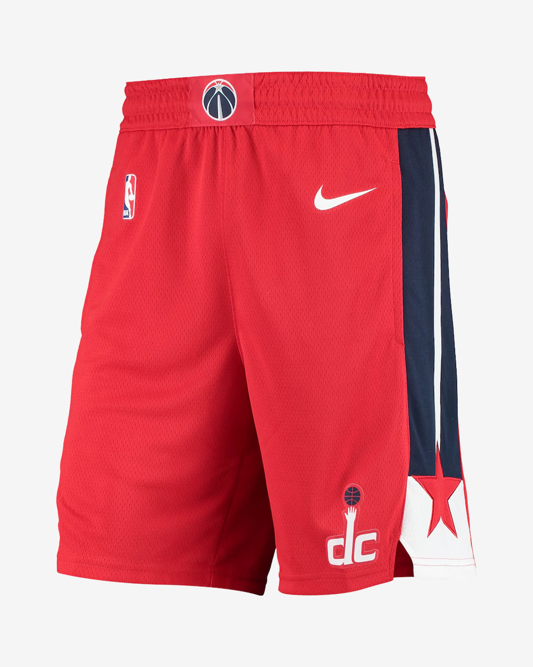 Вашингтон Уизардс Шорты