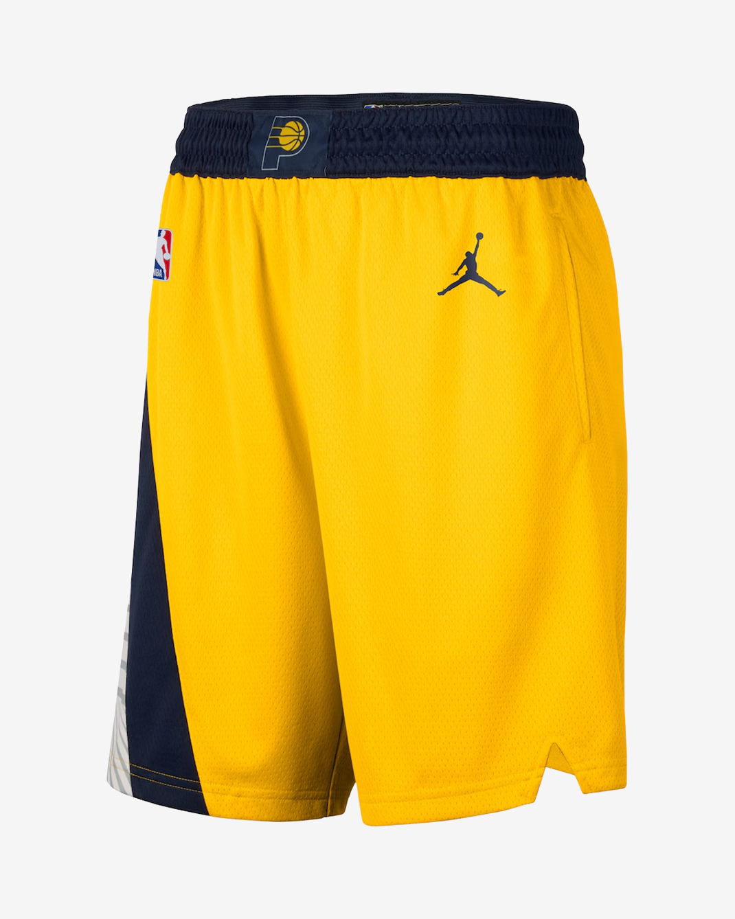 Индиана Пэйсерс Шорты