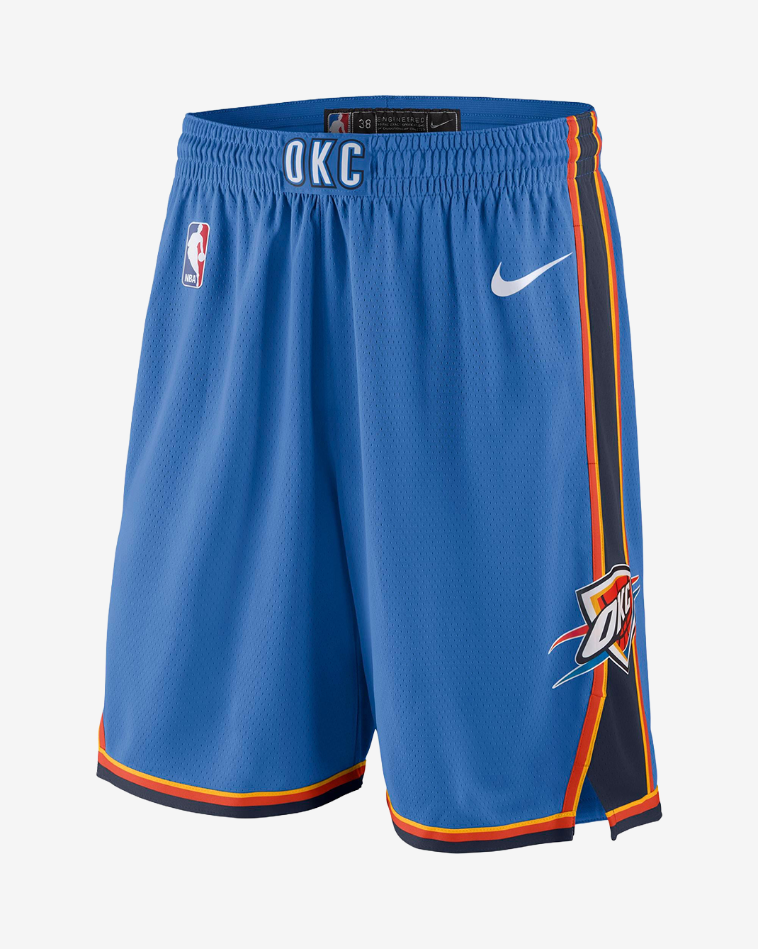 Оклахома Сити Шорты