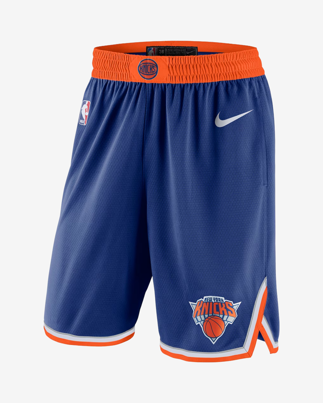 Нью-Йорк Никс Шорты