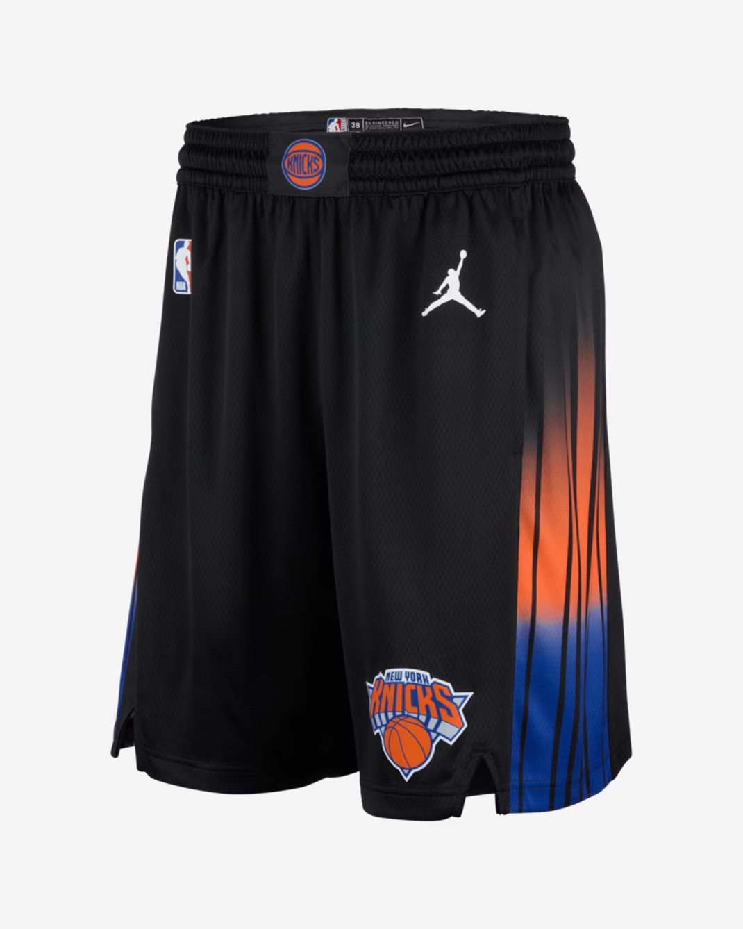 Нью-Йорк Никс Шорты