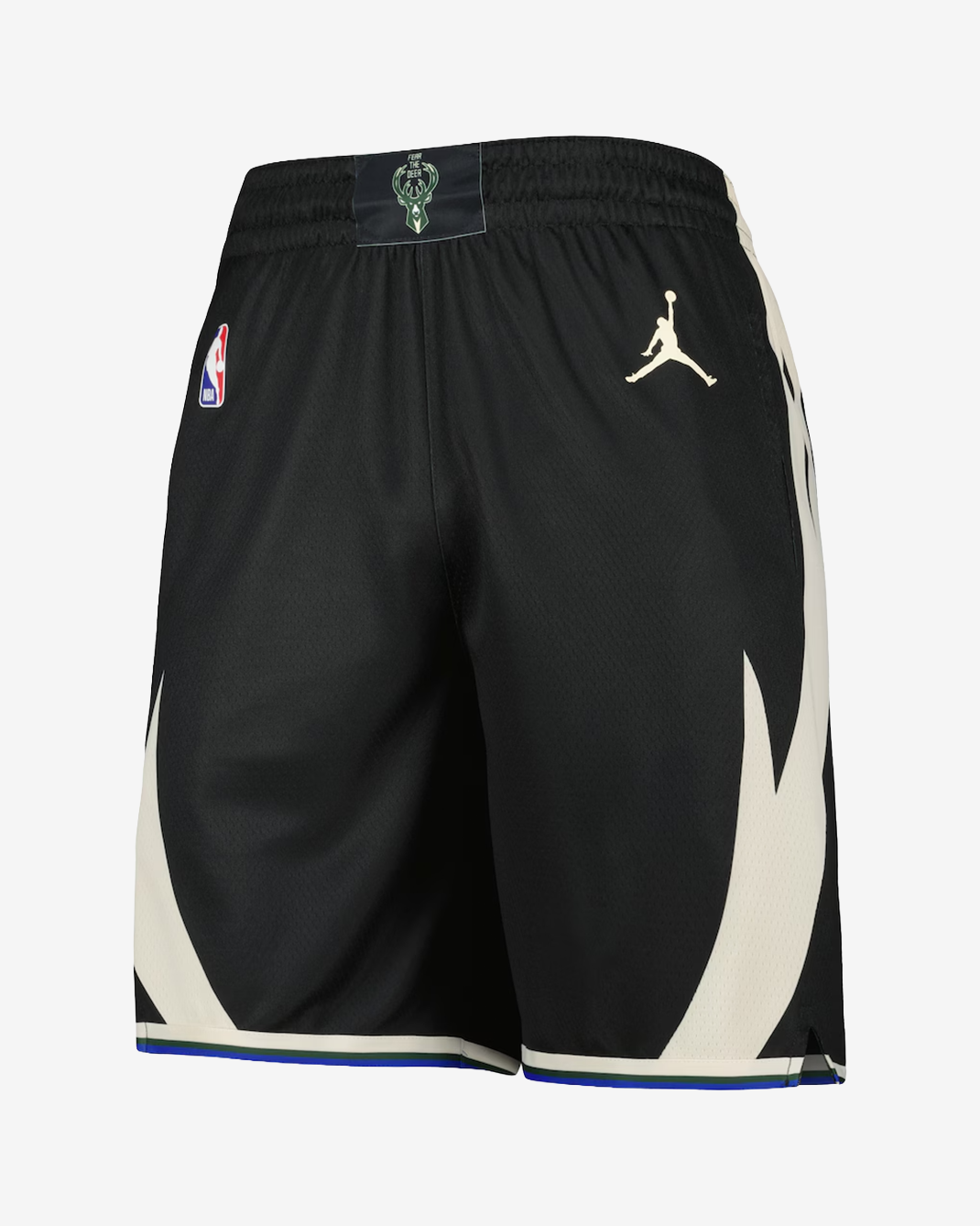 Милуоки Бакс Шорты