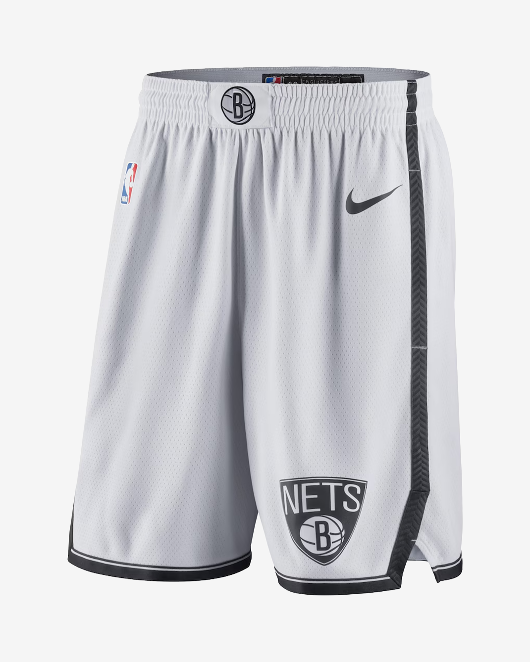 Бруклин Нетс Шорты
